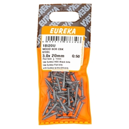 1BI20 - Wood Screw